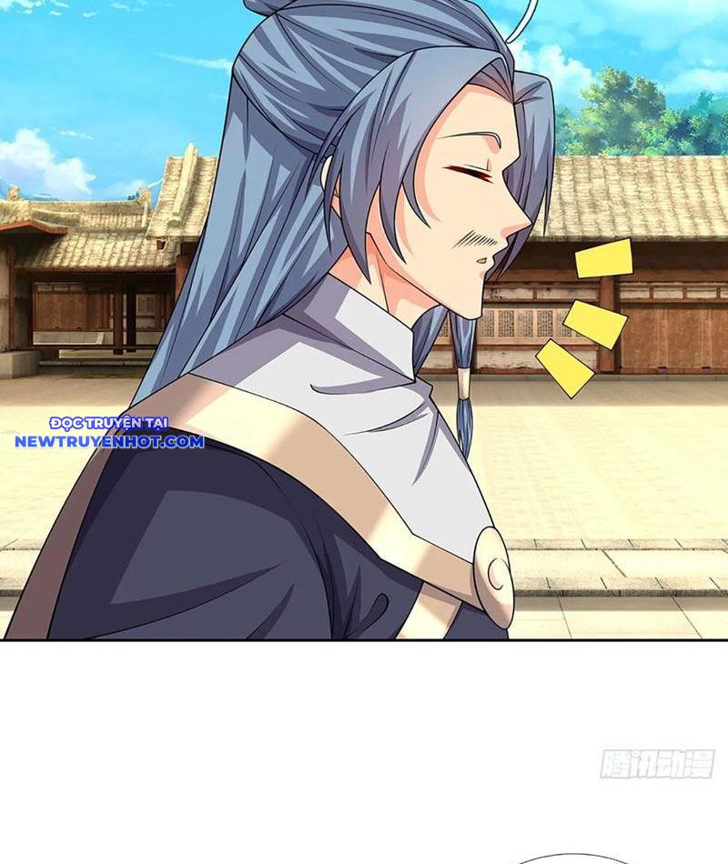 Cơ Quan Thức Tỉnh, Ta Bỗng Dưng Vô địch Rồi! Chapter 103 - Trang 39