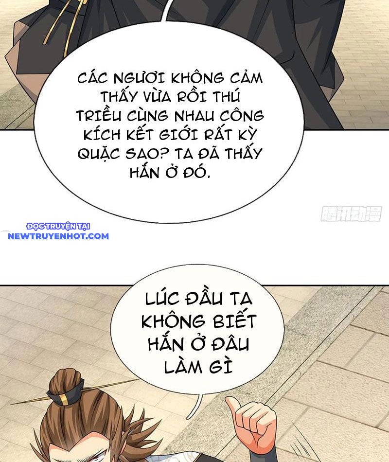 Cơ Quan Thức Tỉnh, Ta Bỗng Dưng Vô địch Rồi! Chapter 103 - Trang 41