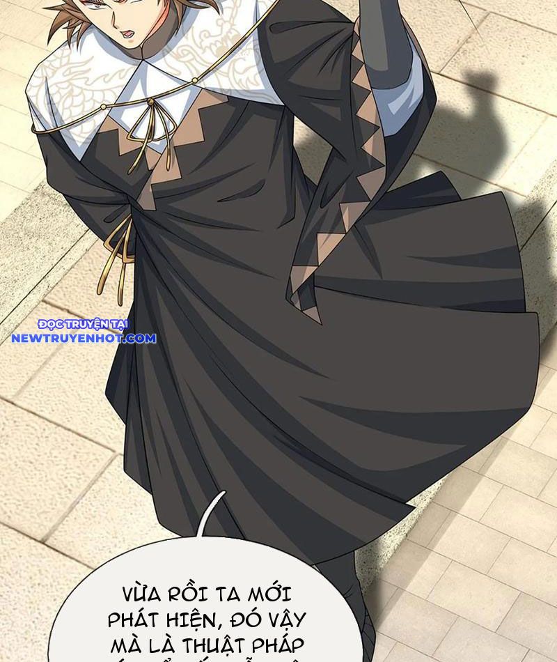 Cơ Quan Thức Tỉnh, Ta Bỗng Dưng Vô địch Rồi! Chapter 103 - Trang 42