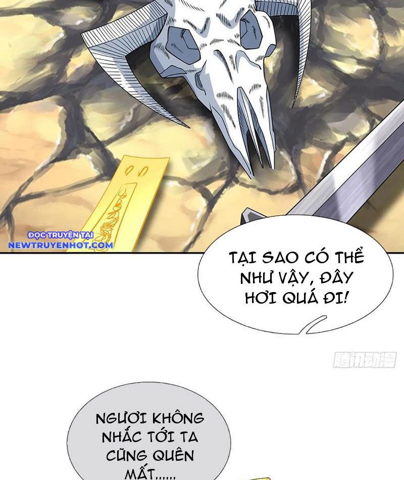 Cơ Quan Thức Tỉnh, Ta Bỗng Dưng Vô địch Rồi! Chapter 103 - Trang 44