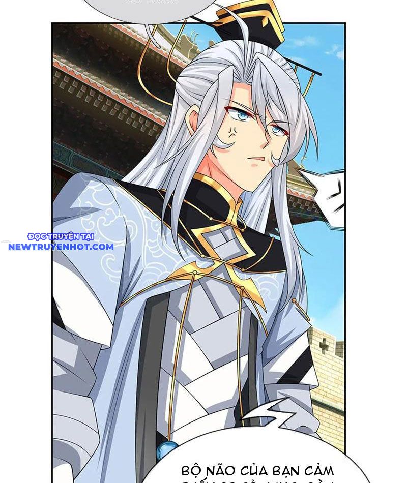 Cơ Quan Thức Tỉnh, Ta Bỗng Dưng Vô địch Rồi! Chapter 103 - Trang 45