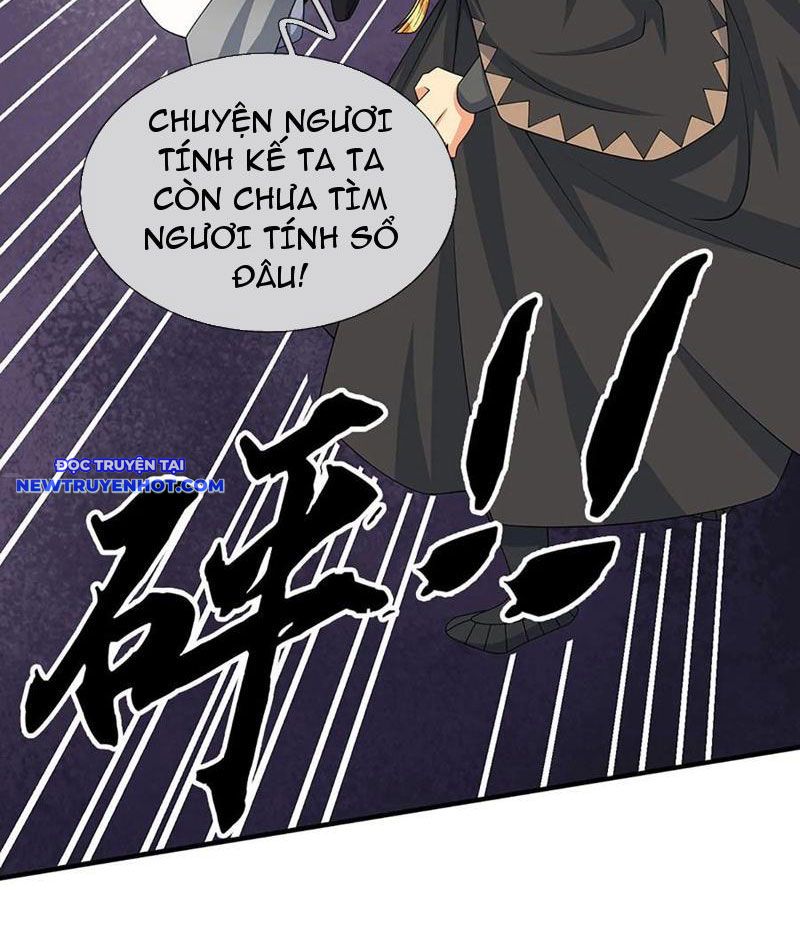 Cơ Quan Thức Tỉnh, Ta Bỗng Dưng Vô địch Rồi! Chapter 103 - Trang 47