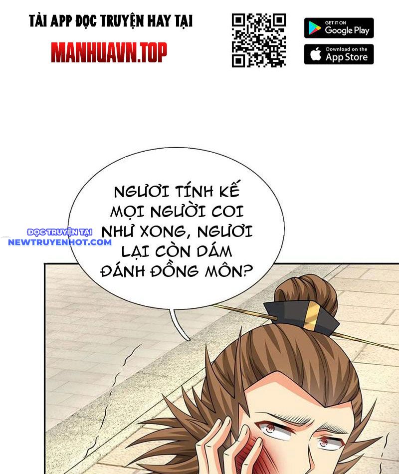 Cơ Quan Thức Tỉnh, Ta Bỗng Dưng Vô địch Rồi! Chapter 103 - Trang 48