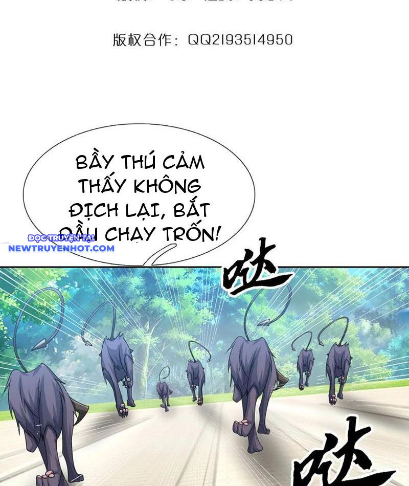Cơ Quan Thức Tỉnh, Ta Bỗng Dưng Vô địch Rồi! Chapter 103 - Trang 5