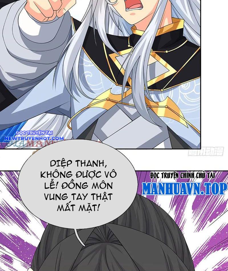 Cơ Quan Thức Tỉnh, Ta Bỗng Dưng Vô địch Rồi! Chapter 103 - Trang 50