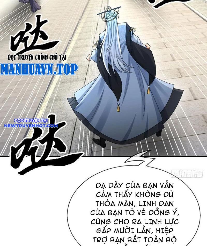 Cơ Quan Thức Tỉnh, Ta Bỗng Dưng Vô địch Rồi! Chapter 103 - Trang 6