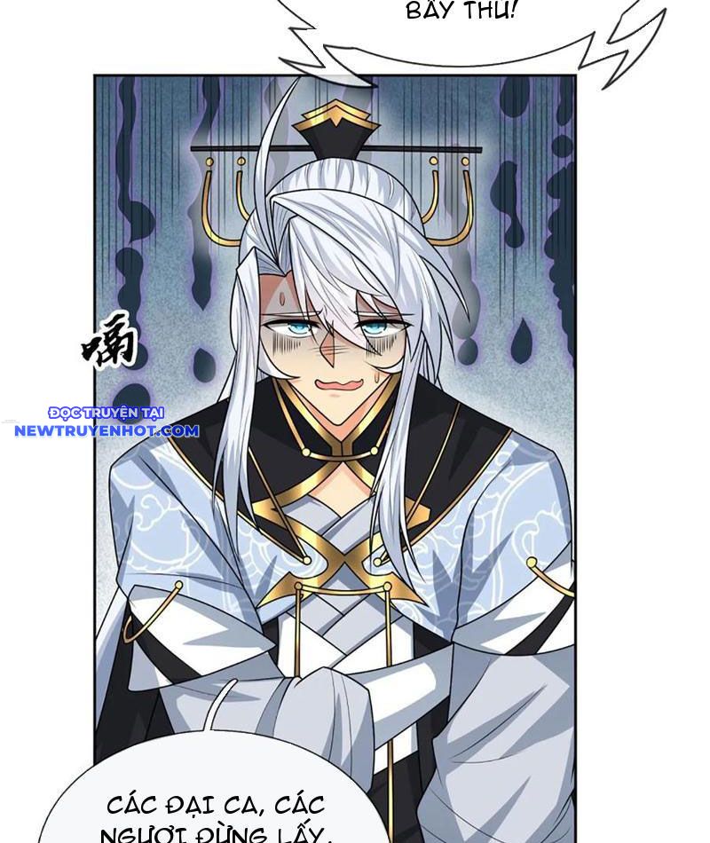 Cơ Quan Thức Tỉnh, Ta Bỗng Dưng Vô địch Rồi! Chapter 103 - Trang 7
