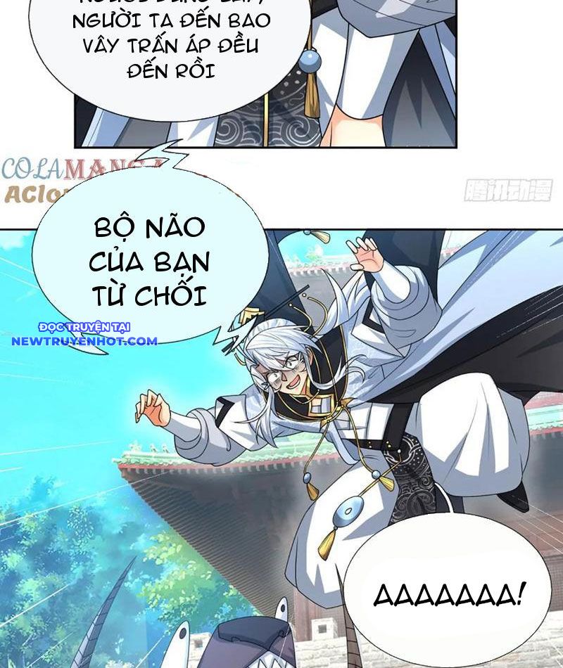 Cơ Quan Thức Tỉnh, Ta Bỗng Dưng Vô địch Rồi! Chapter 103 - Trang 8