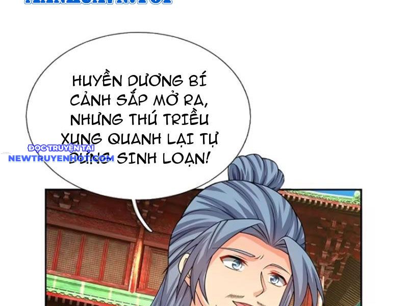Cơ Quan Thức Tỉnh, Ta Bỗng Dưng Vô địch Rồi! Chapter 104 - Trang 11