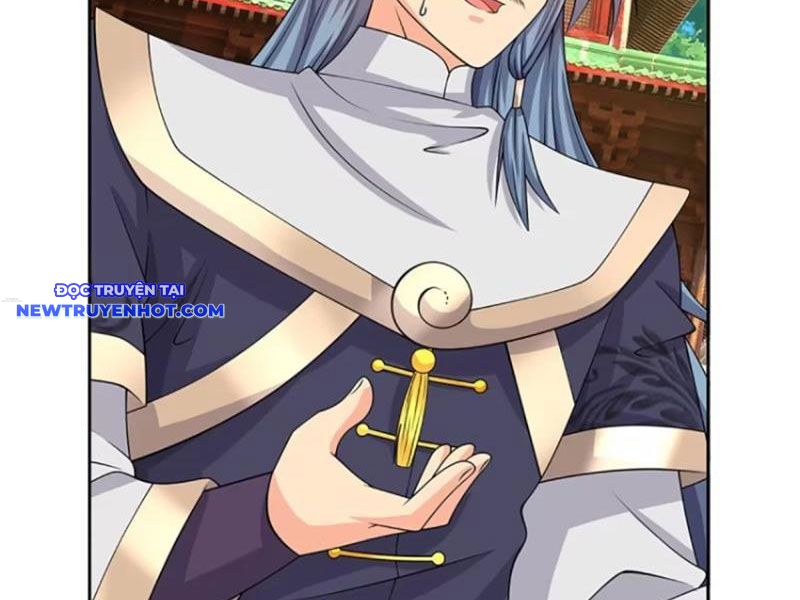 Cơ Quan Thức Tỉnh, Ta Bỗng Dưng Vô địch Rồi! Chapter 104 - Trang 12