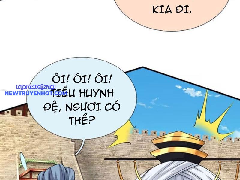 Cơ Quan Thức Tỉnh, Ta Bỗng Dưng Vô địch Rồi! Chapter 104 - Trang 16