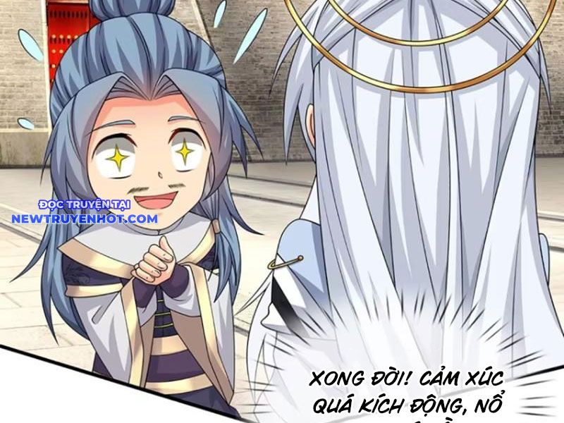 Cơ Quan Thức Tỉnh, Ta Bỗng Dưng Vô địch Rồi! Chapter 104 - Trang 17
