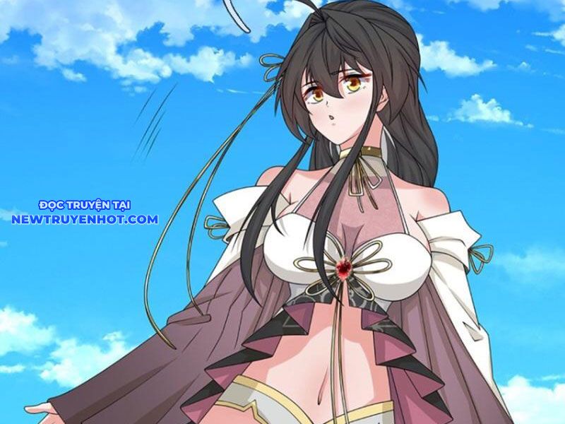 Cơ Quan Thức Tỉnh, Ta Bỗng Dưng Vô địch Rồi! Chapter 104 - Trang 19