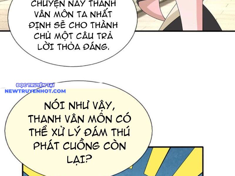 Cơ Quan Thức Tỉnh, Ta Bỗng Dưng Vô địch Rồi! Chapter 104 - Trang 21