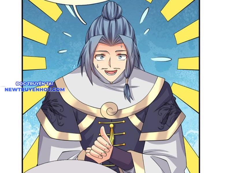 Cơ Quan Thức Tỉnh, Ta Bỗng Dưng Vô địch Rồi! Chapter 104 - Trang 22