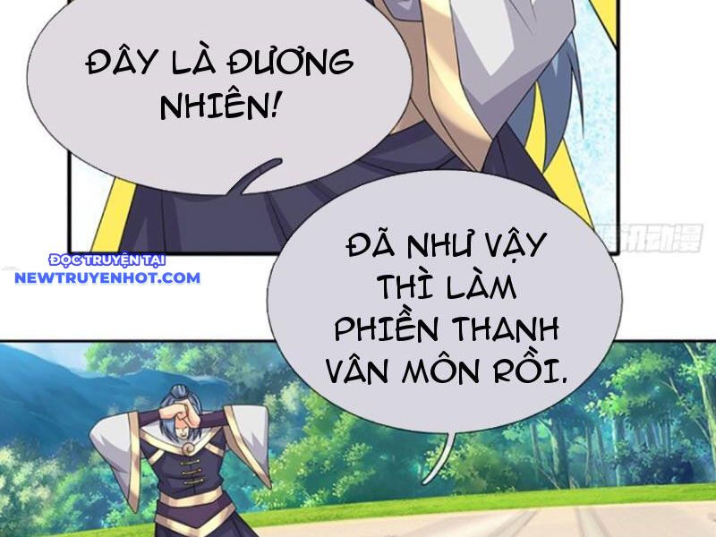 Cơ Quan Thức Tỉnh, Ta Bỗng Dưng Vô địch Rồi! Chapter 104 - Trang 23