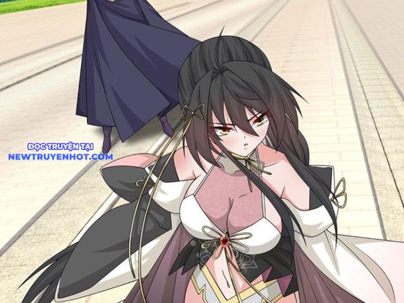 Cơ Quan Thức Tỉnh, Ta Bỗng Dưng Vô địch Rồi! Chapter 104 - Trang 24