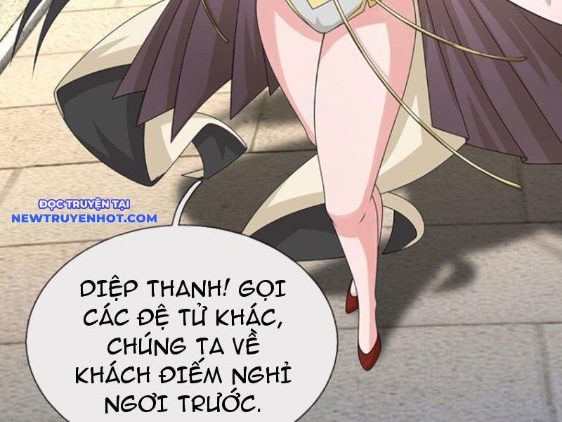 Cơ Quan Thức Tỉnh, Ta Bỗng Dưng Vô địch Rồi! Chapter 104 - Trang 25