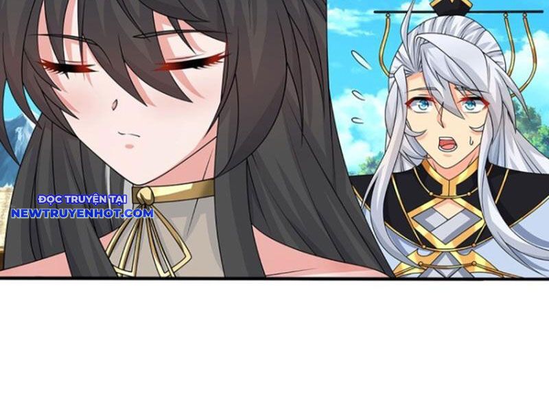 Cơ Quan Thức Tỉnh, Ta Bỗng Dưng Vô địch Rồi! Chapter 104 - Trang 27