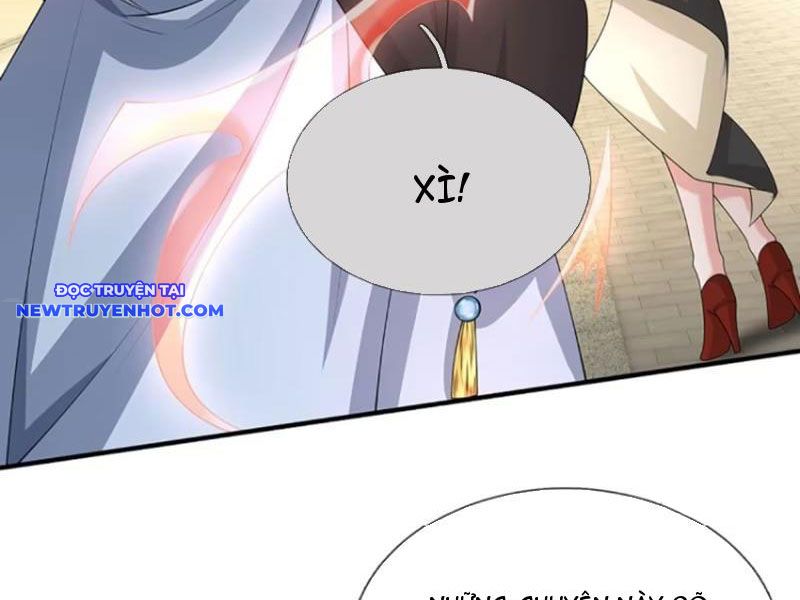Cơ Quan Thức Tỉnh, Ta Bỗng Dưng Vô địch Rồi! Chapter 104 - Trang 3