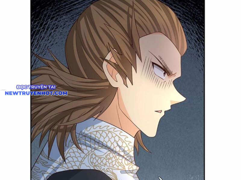 Cơ Quan Thức Tỉnh, Ta Bỗng Dưng Vô địch Rồi! Chapter 104 - Trang 34