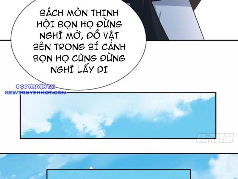 Cơ Quan Thức Tỉnh, Ta Bỗng Dưng Vô địch Rồi! Chapter 104 - Trang 37