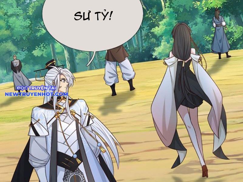 Cơ Quan Thức Tỉnh, Ta Bỗng Dưng Vô địch Rồi! Chapter 104 - Trang 39