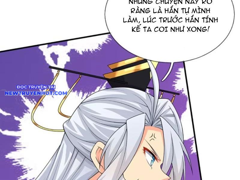 Cơ Quan Thức Tỉnh, Ta Bỗng Dưng Vô địch Rồi! Chapter 104 - Trang 4