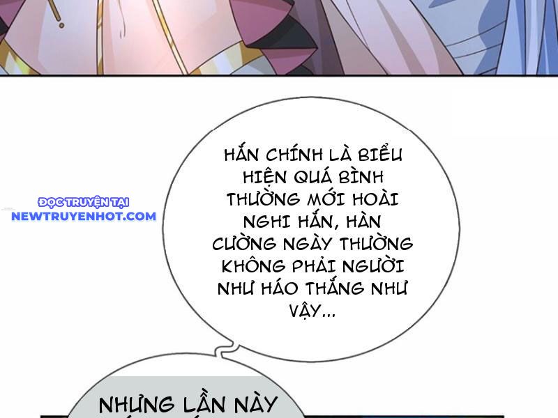 Cơ Quan Thức Tỉnh, Ta Bỗng Dưng Vô địch Rồi! Chapter 104 - Trang 44