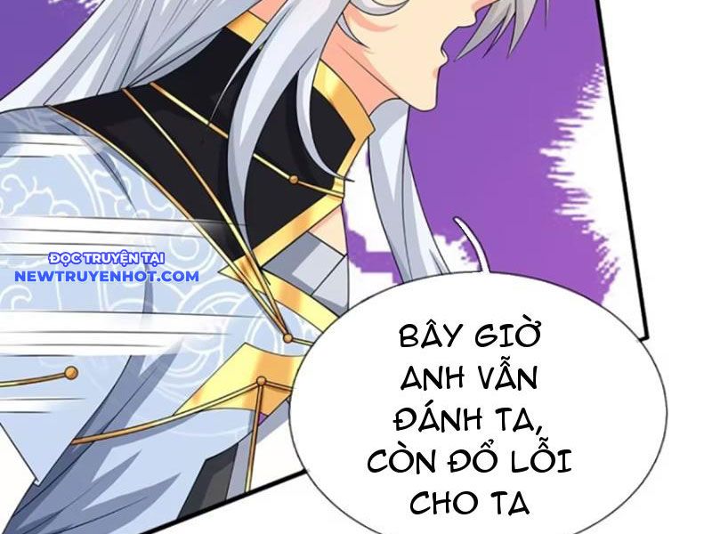 Cơ Quan Thức Tỉnh, Ta Bỗng Dưng Vô địch Rồi! Chapter 104 - Trang 5