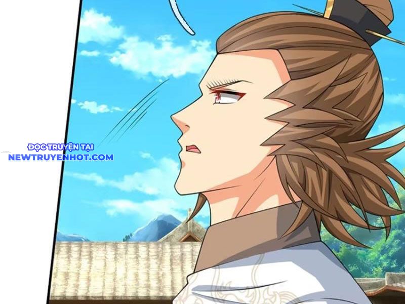 Cơ Quan Thức Tỉnh, Ta Bỗng Dưng Vô địch Rồi! Chapter 104 - Trang 7
