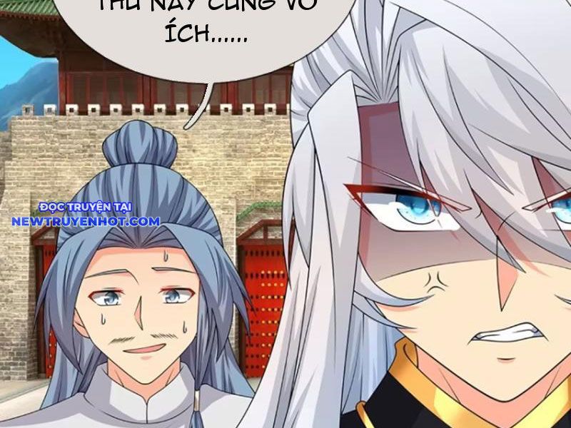 Cơ Quan Thức Tỉnh, Ta Bỗng Dưng Vô địch Rồi! Chapter 104 - Trang 9