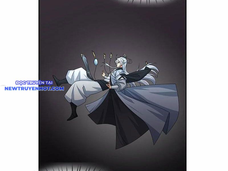 Cơ Quan Thức Tỉnh, Ta Bỗng Dưng Vô địch Rồi! Chapter 105 - Trang 13