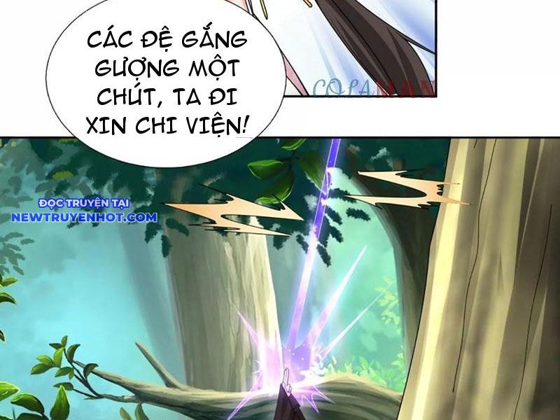 Cơ Quan Thức Tỉnh, Ta Bỗng Dưng Vô địch Rồi! Chapter 105 - Trang 24