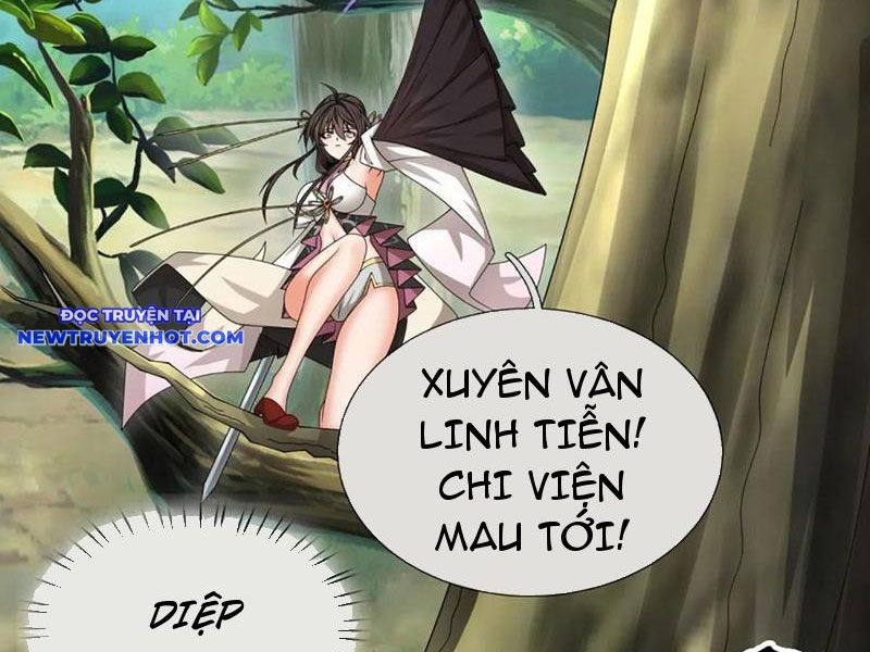Cơ Quan Thức Tỉnh, Ta Bỗng Dưng Vô địch Rồi! Chapter 105 - Trang 25