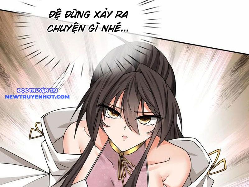 Cơ Quan Thức Tỉnh, Ta Bỗng Dưng Vô địch Rồi! Chapter 105 - Trang 27