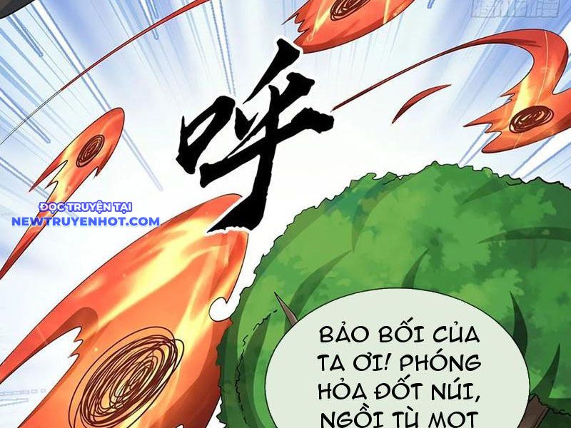 Cơ Quan Thức Tỉnh, Ta Bỗng Dưng Vô địch Rồi! Chapter 105 - Trang 3