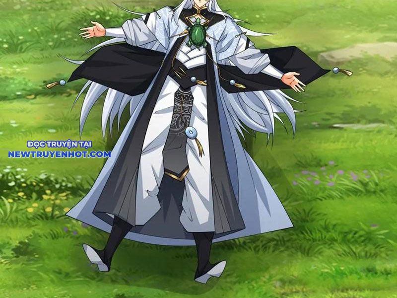 Cơ Quan Thức Tỉnh, Ta Bỗng Dưng Vô địch Rồi! Chapter 105 - Trang 30