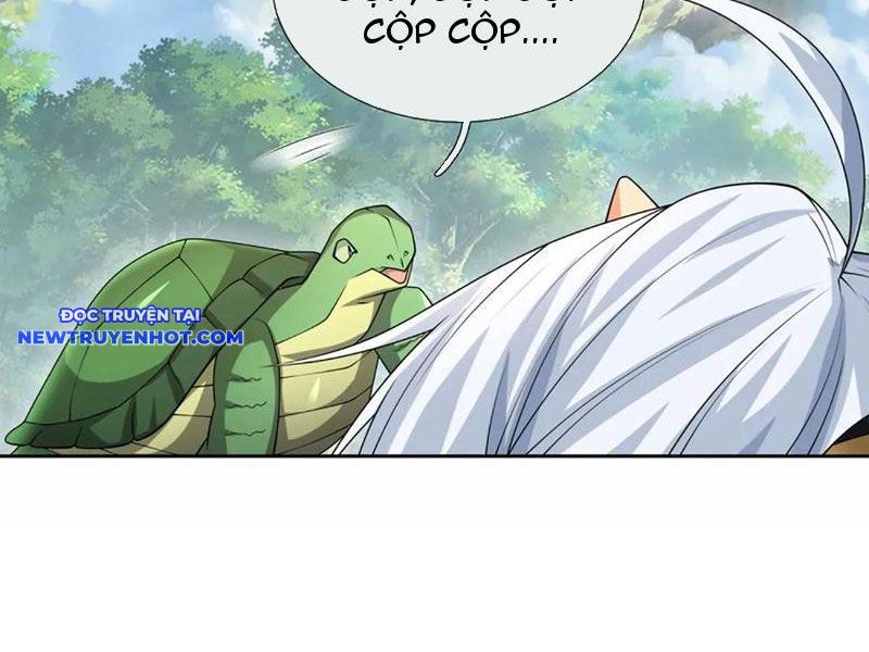 Cơ Quan Thức Tỉnh, Ta Bỗng Dưng Vô địch Rồi! Chapter 105 - Trang 33