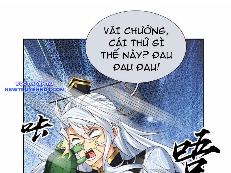 Cơ Quan Thức Tỉnh, Ta Bỗng Dưng Vô địch Rồi! Chapter 105 - Trang 34