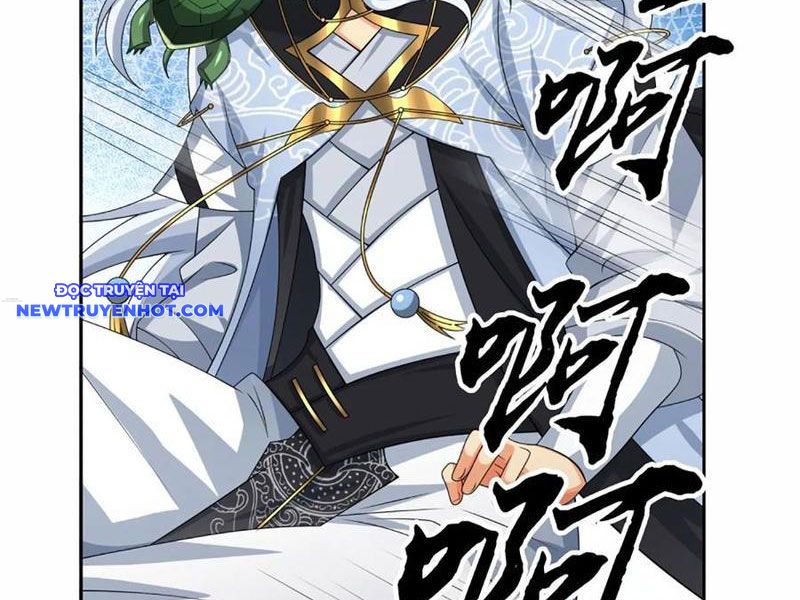 Cơ Quan Thức Tỉnh, Ta Bỗng Dưng Vô địch Rồi! Chapter 105 - Trang 35