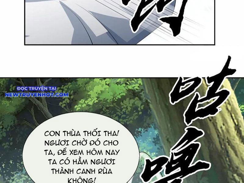 Cơ Quan Thức Tỉnh, Ta Bỗng Dưng Vô địch Rồi! Chapter 105 - Trang 36