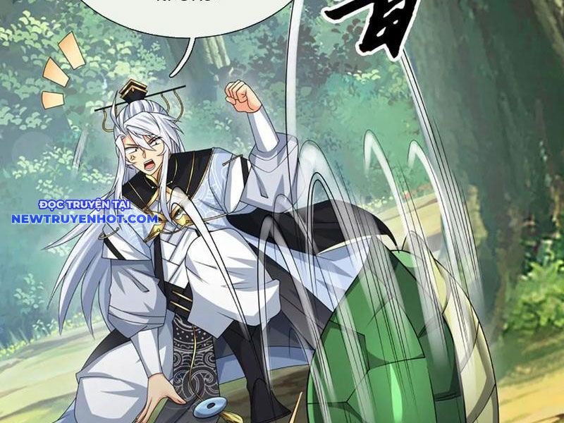 Cơ Quan Thức Tỉnh, Ta Bỗng Dưng Vô địch Rồi! Chapter 105 - Trang 37