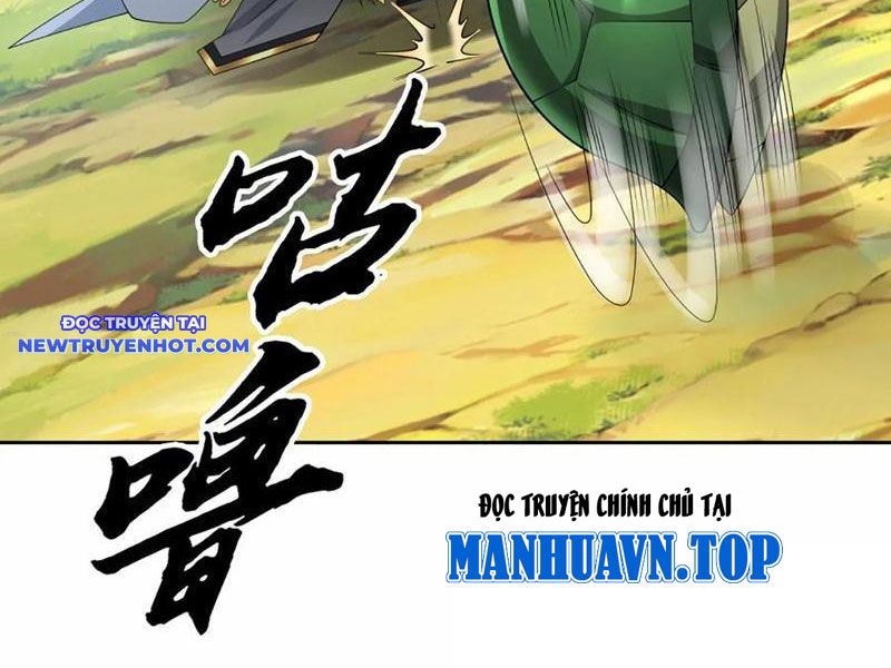 Cơ Quan Thức Tỉnh, Ta Bỗng Dưng Vô địch Rồi! Chapter 105 - Trang 38