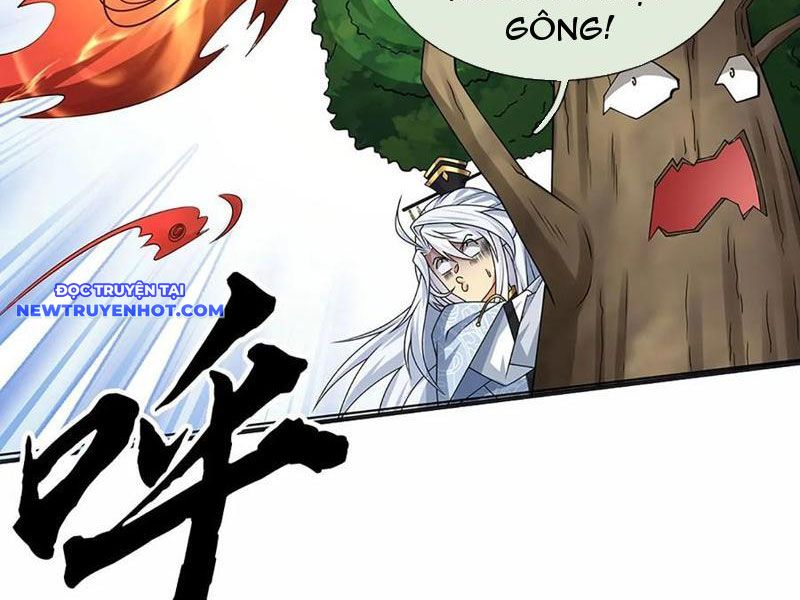 Cơ Quan Thức Tỉnh, Ta Bỗng Dưng Vô địch Rồi! Chapter 105 - Trang 4