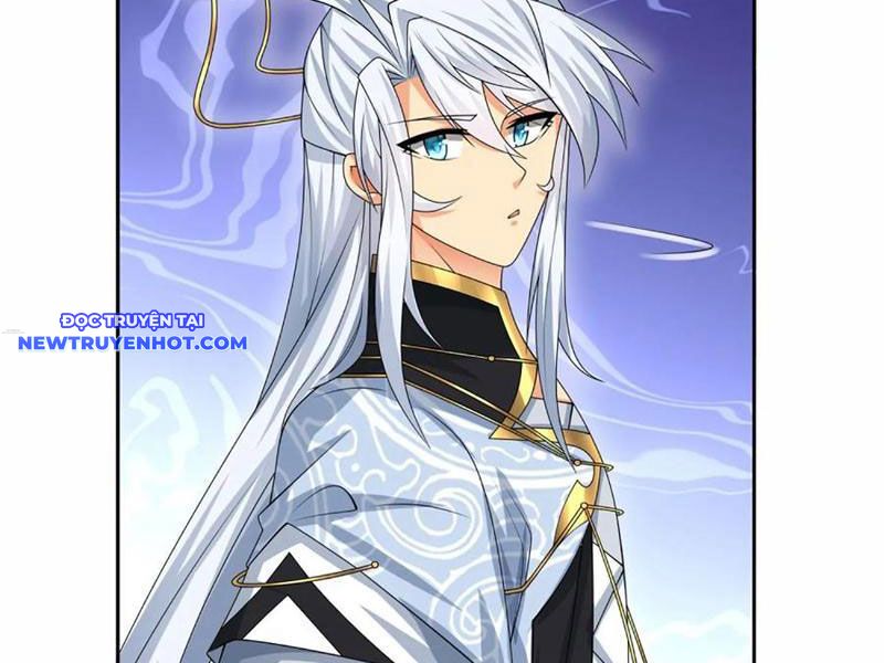 Cơ Quan Thức Tỉnh, Ta Bỗng Dưng Vô địch Rồi! Chapter 105 - Trang 41