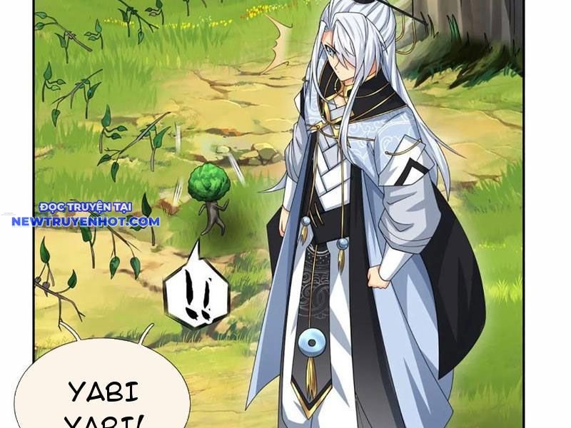 Cơ Quan Thức Tỉnh, Ta Bỗng Dưng Vô địch Rồi! Chapter 105 - Trang 44