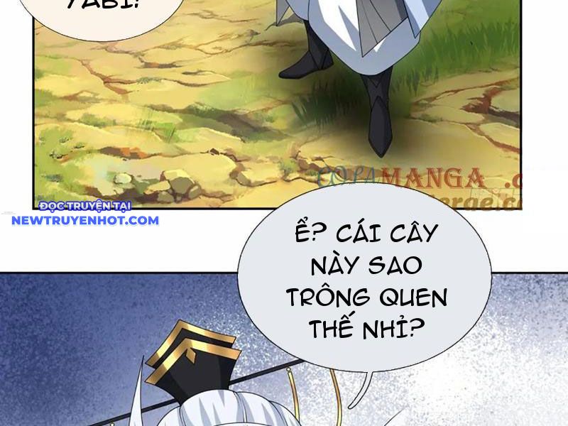 Cơ Quan Thức Tỉnh, Ta Bỗng Dưng Vô địch Rồi! Chapter 105 - Trang 45
