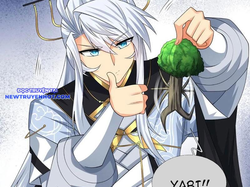 Cơ Quan Thức Tỉnh, Ta Bỗng Dưng Vô địch Rồi! Chapter 105 - Trang 46