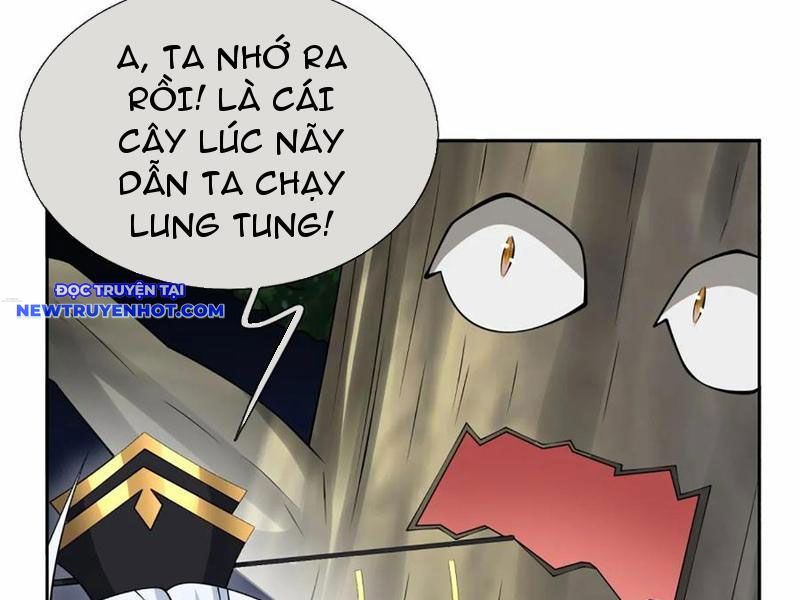Cơ Quan Thức Tỉnh, Ta Bỗng Dưng Vô địch Rồi! Chapter 105 - Trang 48